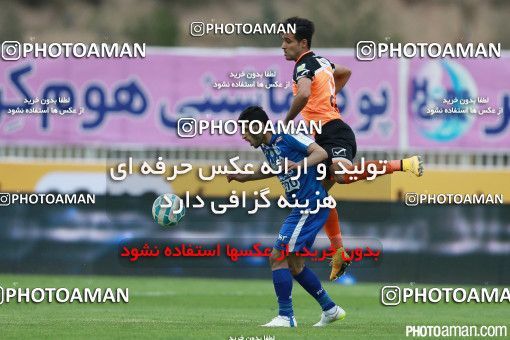 370161, Tehran, [*parameter:4*], لیگ برتر فوتبال ایران، Persian Gulf Cup، Week 28، Second Leg، Saipa 1 v 2 Esteghlal on 2016/04/28 at Takhti Stadium