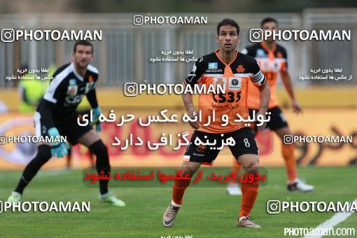 370036, Tehran, [*parameter:4*], لیگ برتر فوتبال ایران، Persian Gulf Cup، Week 28، Second Leg، Saipa 1 v 2 Esteghlal on 2016/04/28 at Takhti Stadium