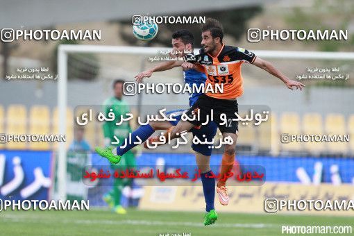 370094, Tehran, [*parameter:4*], لیگ برتر فوتبال ایران، Persian Gulf Cup، Week 28، Second Leg، Saipa 1 v 2 Esteghlal on 2016/04/28 at Takhti Stadium