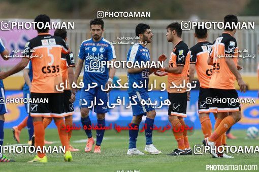 370157, Tehran, [*parameter:4*], لیگ برتر فوتبال ایران، Persian Gulf Cup، Week 28، Second Leg، Saipa 1 v 2 Esteghlal on 2016/04/28 at Takhti Stadium