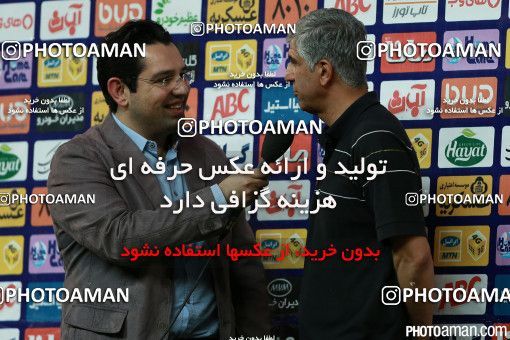 369871, لیگ برتر فوتبال ایران، Persian Gulf Cup، Week 28، Second Leg، 2016/04/28، Tehran، Takhti Stadium، Saipa 1 - 2 Esteghlal