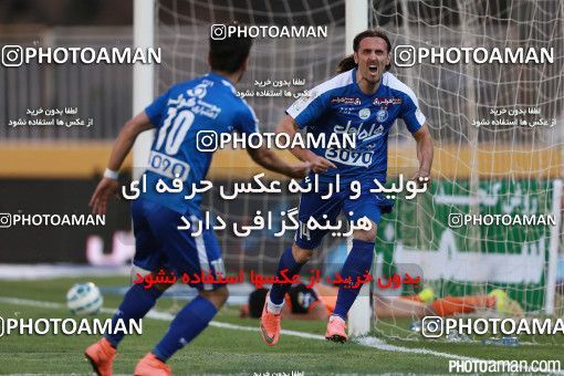 369796, Tehran, [*parameter:4*], لیگ برتر فوتبال ایران، Persian Gulf Cup، Week 28، Second Leg، Saipa 1 v 2 Esteghlal on 2016/04/28 at Takhti Stadium