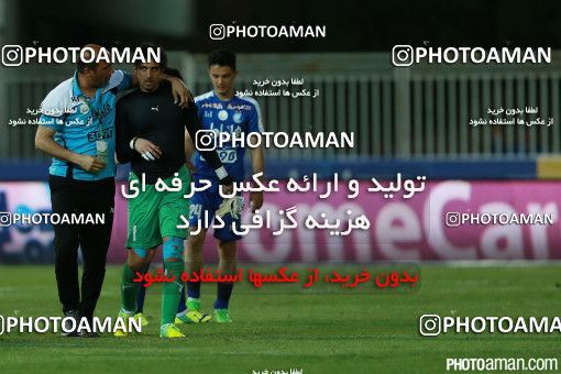 369858, Tehran, [*parameter:4*], لیگ برتر فوتبال ایران، Persian Gulf Cup، Week 28، Second Leg، Saipa 1 v 2 Esteghlal on 2016/04/28 at Takhti Stadium