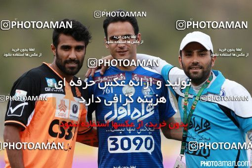 369908, لیگ برتر فوتبال ایران، Persian Gulf Cup، Week 28، Second Leg، 2016/04/28، Tehran، Takhti Stadium، Saipa 1 - 2 Esteghlal