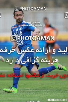 369682, Tehran, [*parameter:4*], لیگ برتر فوتبال ایران، Persian Gulf Cup، Week 28، Second Leg، Saipa 1 v 2 Esteghlal on 2016/04/28 at Takhti Stadium