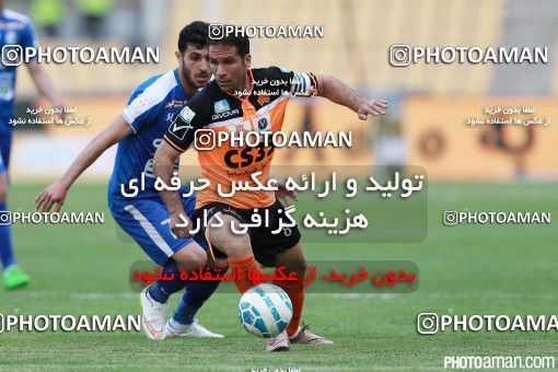 370075, Tehran, [*parameter:4*], لیگ برتر فوتبال ایران، Persian Gulf Cup، Week 28، Second Leg، Saipa 1 v 2 Esteghlal on 2016/04/28 at Takhti Stadium
