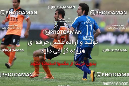 370054, Tehran, [*parameter:4*], لیگ برتر فوتبال ایران، Persian Gulf Cup، Week 28، Second Leg، Saipa 1 v 2 Esteghlal on 2016/04/28 at Takhti Stadium