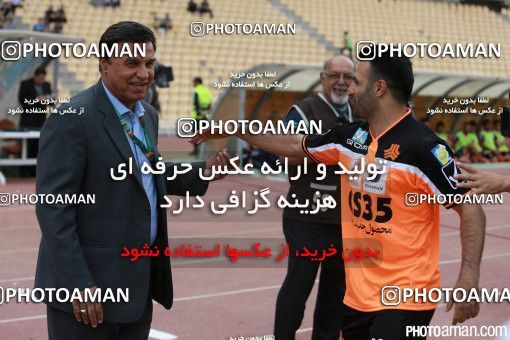370022, Tehran, [*parameter:4*], لیگ برتر فوتبال ایران، Persian Gulf Cup، Week 28، Second Leg، Saipa 1 v 2 Esteghlal on 2016/04/28 at Takhti Stadium