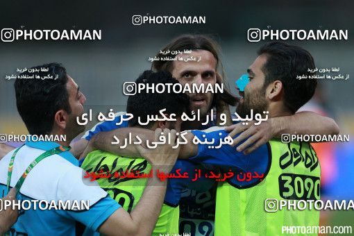 369812, Tehran, [*parameter:4*], لیگ برتر فوتبال ایران، Persian Gulf Cup، Week 28، Second Leg، Saipa 1 v 2 Esteghlal on 2016/04/28 at Takhti Stadium