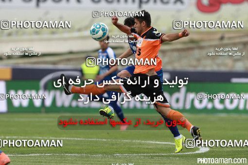 370027, Tehran, [*parameter:4*], لیگ برتر فوتبال ایران، Persian Gulf Cup، Week 28، Second Leg، Saipa 1 v 2 Esteghlal on 2016/04/28 at Takhti Stadium