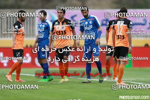 370089, Tehran, [*parameter:4*], لیگ برتر فوتبال ایران، Persian Gulf Cup، Week 28، Second Leg، Saipa 1 v 2 Esteghlal on 2016/04/28 at Takhti Stadium