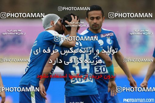 370167, Tehran, [*parameter:4*], لیگ برتر فوتبال ایران، Persian Gulf Cup، Week 28، Second Leg، Saipa 1 v 2 Esteghlal on 2016/04/28 at Takhti Stadium