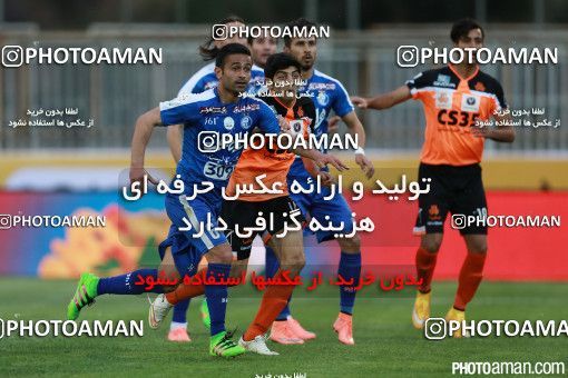 369765, Tehran, [*parameter:4*], لیگ برتر فوتبال ایران، Persian Gulf Cup، Week 28، Second Leg، Saipa 1 v 2 Esteghlal on 2016/04/28 at Takhti Stadium