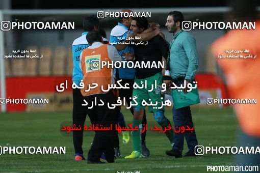 369859, Tehran, [*parameter:4*], لیگ برتر فوتبال ایران، Persian Gulf Cup، Week 28، Second Leg، Saipa 1 v 2 Esteghlal on 2016/04/28 at Takhti Stadium