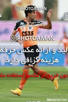369669, لیگ برتر فوتبال ایران، Persian Gulf Cup، Week 28، Second Leg، 2016/04/28، Tehran، Takhti Stadium، Saipa 1 - 2 Esteghlal