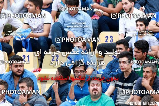 370685, Tehran, [*parameter:4*], لیگ برتر فوتبال ایران، Persian Gulf Cup، Week 28، Second Leg، Saipa 1 v 2 Esteghlal on 2016/04/28 at Takhti Stadium