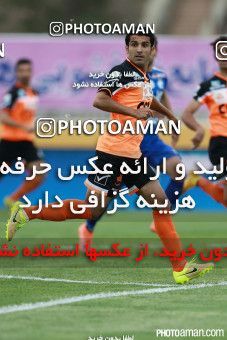 369689, Tehran, [*parameter:4*], لیگ برتر فوتبال ایران، Persian Gulf Cup، Week 28، Second Leg، Saipa 1 v 2 Esteghlal on 2016/04/28 at Takhti Stadium