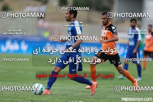 370064, Tehran, [*parameter:4*], لیگ برتر فوتبال ایران، Persian Gulf Cup، Week 28، Second Leg، Saipa 1 v 2 Esteghlal on 2016/04/28 at Takhti Stadium