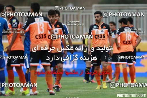370155, Tehran, [*parameter:4*], لیگ برتر فوتبال ایران، Persian Gulf Cup، Week 28، Second Leg، Saipa 1 v 2 Esteghlal on 2016/04/28 at Takhti Stadium