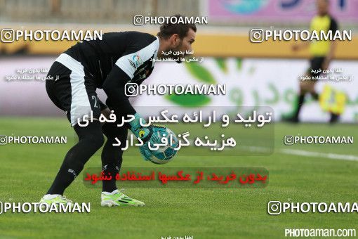 370028, Tehran, [*parameter:4*], لیگ برتر فوتبال ایران، Persian Gulf Cup، Week 28، Second Leg، Saipa 1 v 2 Esteghlal on 2016/04/28 at Takhti Stadium