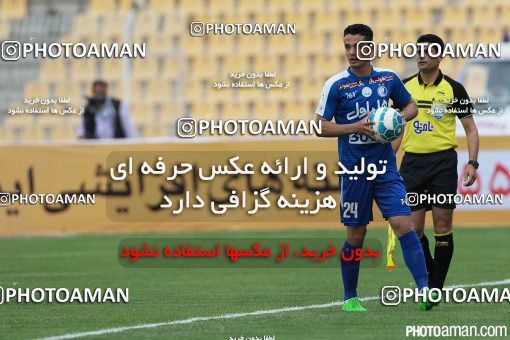 370025, Tehran, [*parameter:4*], لیگ برتر فوتبال ایران، Persian Gulf Cup، Week 28، Second Leg، Saipa 1 v 2 Esteghlal on 2016/04/28 at Takhti Stadium