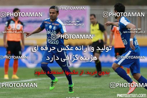 369710, Tehran, [*parameter:4*], لیگ برتر فوتبال ایران، Persian Gulf Cup، Week 28، Second Leg، Saipa 1 v 2 Esteghlal on 2016/04/28 at Takhti Stadium