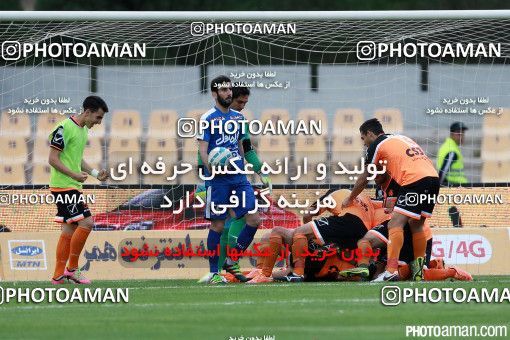 369740, Tehran, [*parameter:4*], لیگ برتر فوتبال ایران، Persian Gulf Cup، Week 28، Second Leg، Saipa 1 v 2 Esteghlal on 2016/04/28 at Takhti Stadium