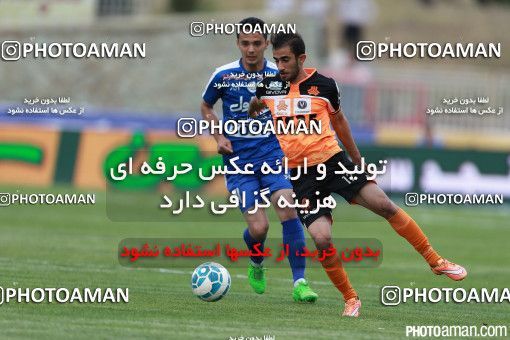 370042, Tehran, [*parameter:4*], لیگ برتر فوتبال ایران، Persian Gulf Cup، Week 28، Second Leg، Saipa 1 v 2 Esteghlal on 2016/04/28 at Takhti Stadium
