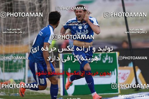 369798, Tehran, [*parameter:4*], لیگ برتر فوتبال ایران، Persian Gulf Cup، Week 28، Second Leg، Saipa 1 v 2 Esteghlal on 2016/04/28 at Takhti Stadium