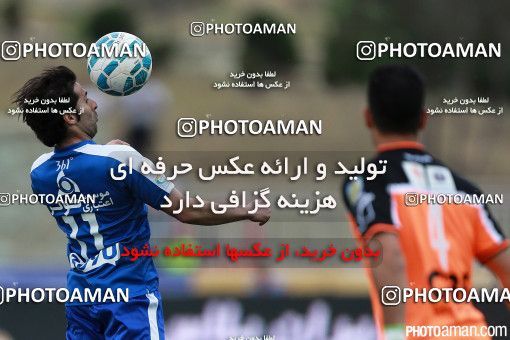 370052, Tehran, [*parameter:4*], لیگ برتر فوتبال ایران، Persian Gulf Cup، Week 28، Second Leg، Saipa 1 v 2 Esteghlal on 2016/04/28 at Takhti Stadium