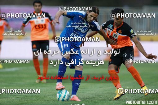 369778, Tehran, [*parameter:4*], لیگ برتر فوتبال ایران، Persian Gulf Cup، Week 28، Second Leg، Saipa 1 v 2 Esteghlal on 2016/04/28 at Takhti Stadium