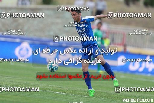 370051, Tehran, [*parameter:4*], لیگ برتر فوتبال ایران، Persian Gulf Cup، Week 28، Second Leg، Saipa 1 v 2 Esteghlal on 2016/04/28 at Takhti Stadium