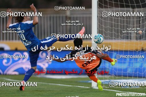 369785, Tehran, [*parameter:4*], لیگ برتر فوتبال ایران، Persian Gulf Cup، Week 28، Second Leg، Saipa 1 v 2 Esteghlal on 2016/04/28 at Takhti Stadium