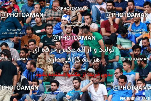 370692, Tehran, [*parameter:4*], لیگ برتر فوتبال ایران، Persian Gulf Cup، Week 28، Second Leg، Saipa 1 v 2 Esteghlal on 2016/04/28 at Takhti Stadium