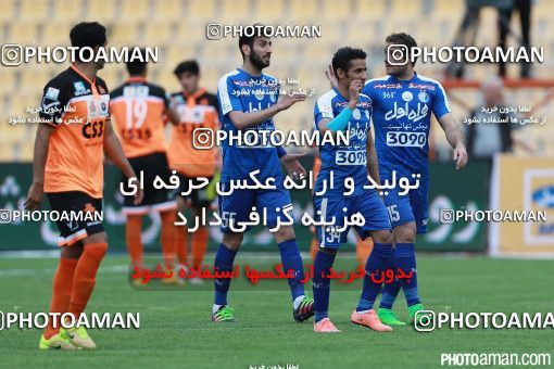 370143, Tehran, [*parameter:4*], لیگ برتر فوتبال ایران، Persian Gulf Cup، Week 28، Second Leg، Saipa 1 v 2 Esteghlal on 2016/04/28 at Takhti Stadium