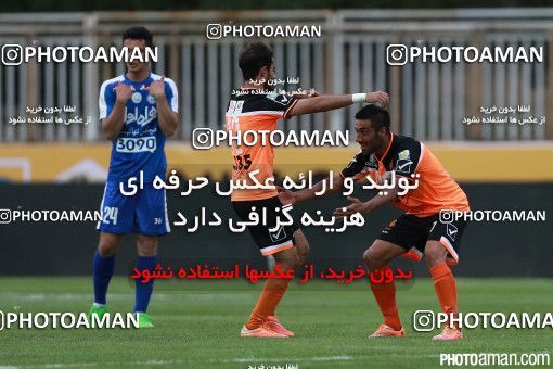 369743, Tehran, [*parameter:4*], لیگ برتر فوتبال ایران، Persian Gulf Cup، Week 28، Second Leg، Saipa 1 v 2 Esteghlal on 2016/04/28 at Takhti Stadium