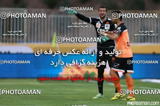 369762, Tehran, [*parameter:4*], لیگ برتر فوتبال ایران، Persian Gulf Cup، Week 28، Second Leg، Saipa 1 v 2 Esteghlal on 2016/04/28 at Takhti Stadium
