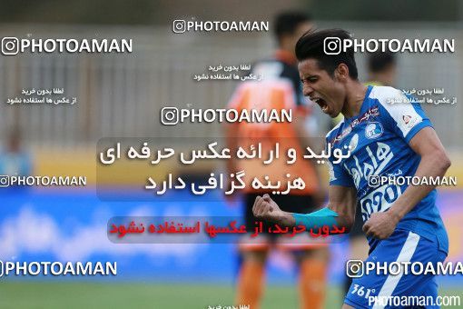 370166, Tehran, [*parameter:4*], لیگ برتر فوتبال ایران، Persian Gulf Cup، Week 28، Second Leg، Saipa 1 v 2 Esteghlal on 2016/04/28 at Takhti Stadium