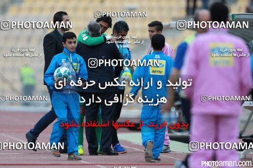 370150, Tehran, [*parameter:4*], لیگ برتر فوتبال ایران، Persian Gulf Cup، Week 28، Second Leg، Saipa 1 v 2 Esteghlal on 2016/04/28 at Takhti Stadium