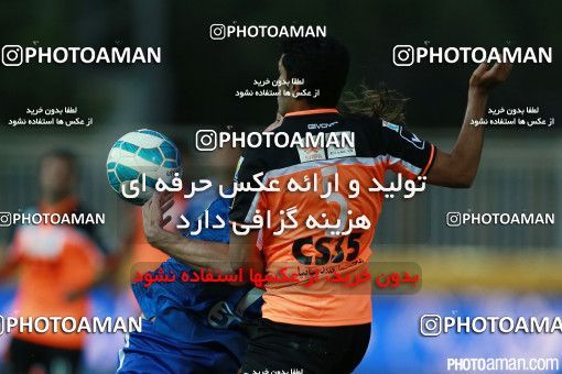 369835, Tehran, [*parameter:4*], لیگ برتر فوتبال ایران، Persian Gulf Cup، Week 28، Second Leg، Saipa 1 v 2 Esteghlal on 2016/04/28 at Takhti Stadium