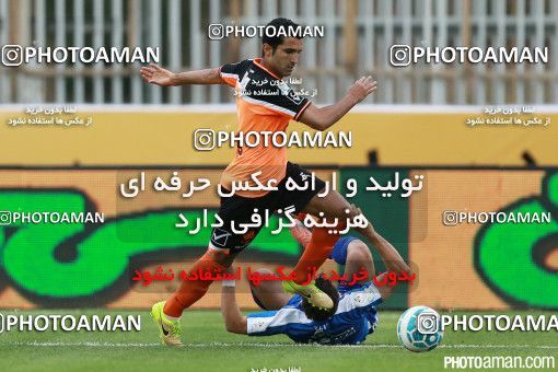 370154, Tehran, [*parameter:4*], لیگ برتر فوتبال ایران، Persian Gulf Cup، Week 28، Second Leg، Saipa 1 v 2 Esteghlal on 2016/04/28 at Takhti Stadium