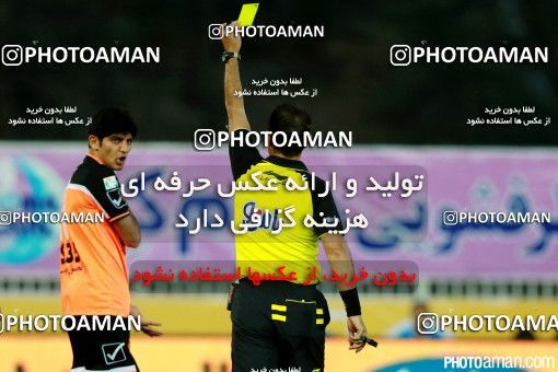 370738, لیگ برتر فوتبال ایران، Persian Gulf Cup، Week 28، Second Leg، 2016/04/28، Tehran، Takhti Stadium، Saipa 1 - 2 Esteghlal