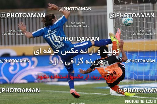 369786, Tehran, [*parameter:4*], لیگ برتر فوتبال ایران، Persian Gulf Cup، Week 28، Second Leg، Saipa 1 v 2 Esteghlal on 2016/04/28 at Takhti Stadium