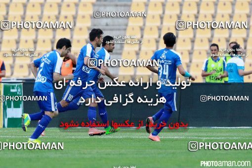 370715, Tehran, [*parameter:4*], لیگ برتر فوتبال ایران، Persian Gulf Cup، Week 28، Second Leg، Saipa 1 v 2 Esteghlal on 2016/04/28 at Takhti Stadium