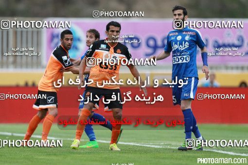 370085, Tehran, [*parameter:4*], لیگ برتر فوتبال ایران، Persian Gulf Cup، Week 28، Second Leg، Saipa 1 v 2 Esteghlal on 2016/04/28 at Takhti Stadium