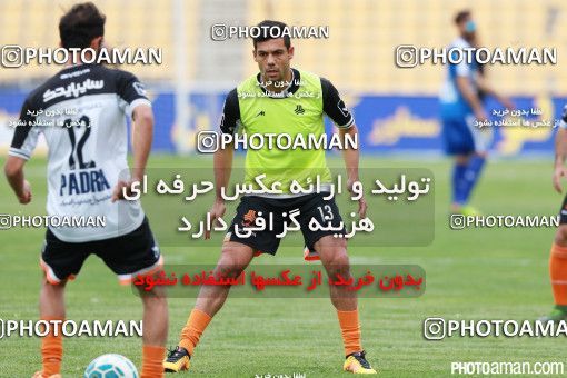 370613, Tehran, [*parameter:4*], لیگ برتر فوتبال ایران، Persian Gulf Cup، Week 28، Second Leg، Saipa 1 v 2 Esteghlal on 2016/04/28 at Takhti Stadium