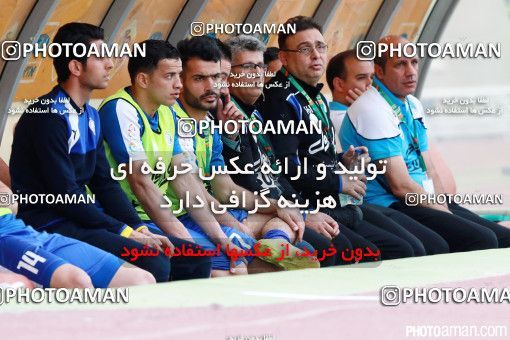 370657, Tehran, [*parameter:4*], لیگ برتر فوتبال ایران، Persian Gulf Cup، Week 28، Second Leg، Saipa 1 v 2 Esteghlal on 2016/04/28 at Takhti Stadium