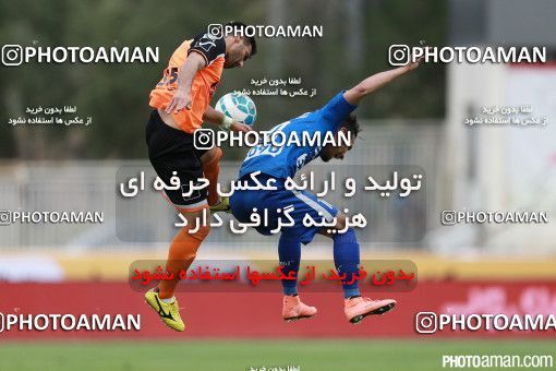 370122, Tehran, [*parameter:4*], لیگ برتر فوتبال ایران، Persian Gulf Cup، Week 28، Second Leg، Saipa 1 v 2 Esteghlal on 2016/04/28 at Takhti Stadium
