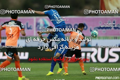 369757, Tehran, [*parameter:4*], لیگ برتر فوتبال ایران، Persian Gulf Cup، Week 28، Second Leg، Saipa 1 v 2 Esteghlal on 2016/04/28 at Takhti Stadium