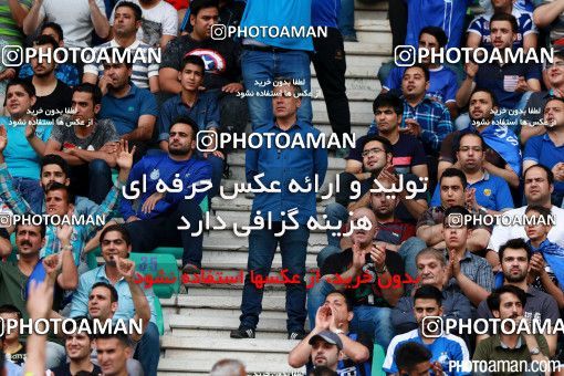 370592, Tehran, [*parameter:4*], لیگ برتر فوتبال ایران، Persian Gulf Cup، Week 28، Second Leg، Saipa 1 v 2 Esteghlal on 2016/04/28 at Takhti Stadium